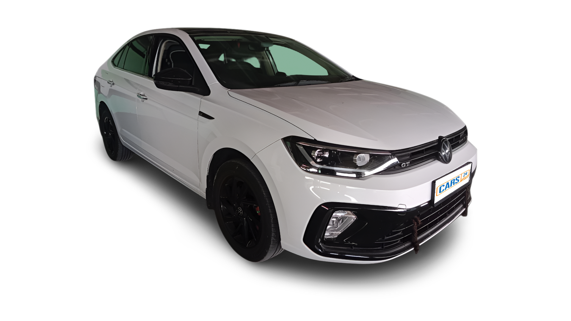 2023 Volkswagen VIRTUS - Sedan - Petrol - Manual - ₹14.50 lakh